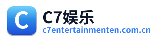 C7娱乐 Logo